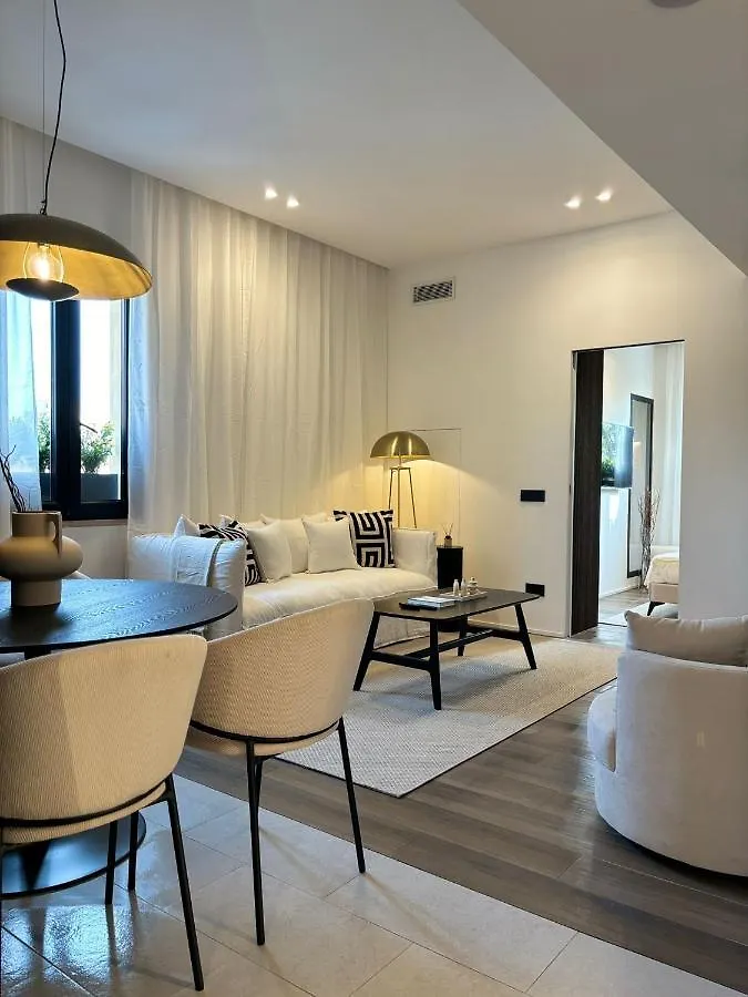 Apartment Ostia Holiday Kama Wellness Home