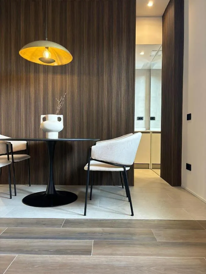 Ostia Holiday Kama Wellness Home 0*, Lido di Ostia Italy