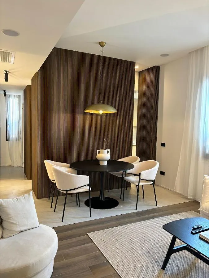 Ostia Holiday Kama Wellness Home Apartment Lido di Ostia