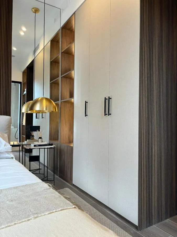 Ostia Holiday Kama Wellness Home Apartment Lido di Ostia