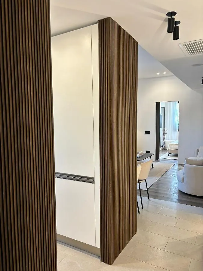 Ostia Holiday Kama Wellness Home