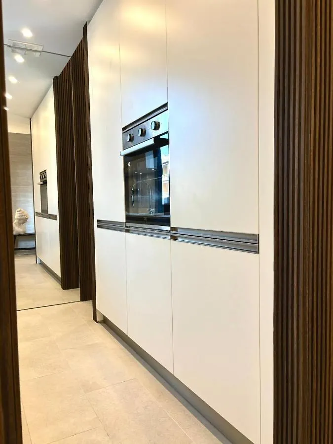 Ostia Holiday Kama Wellness Home Lido di Ostia