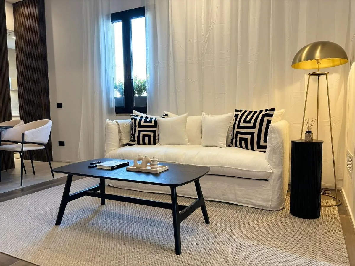Apartment Ostia Holiday Kama Wellness Home