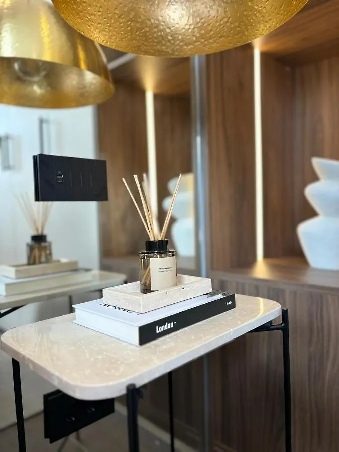 Ostia Holiday Kama Wellness Home Lido di Ostia