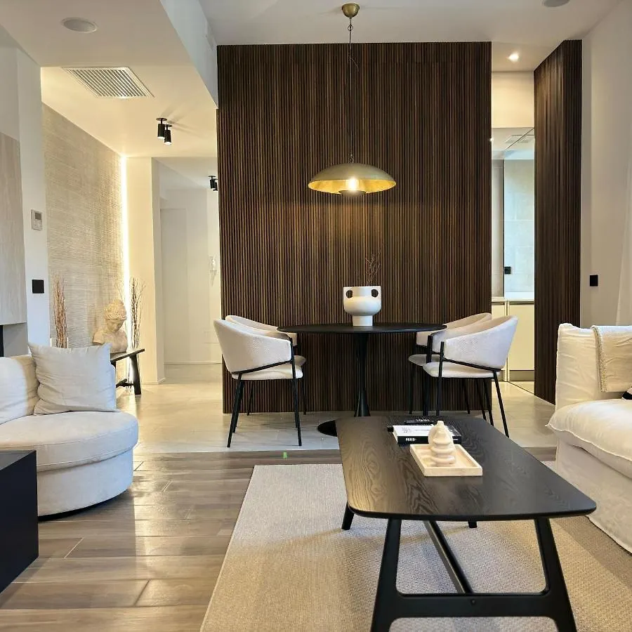 Apartment Ostia Holiday Kama Wellness Home