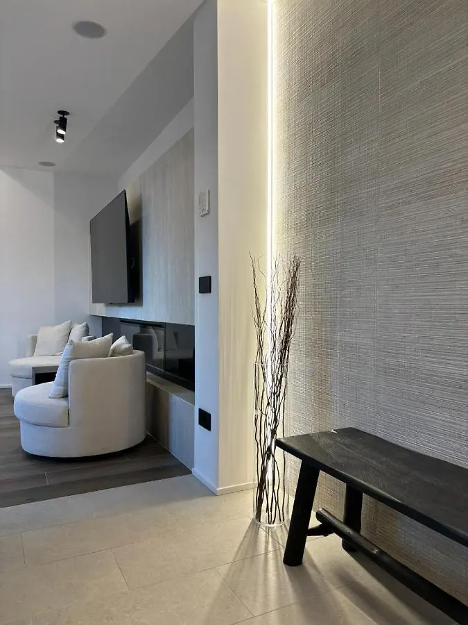 Ostia Holiday Kama Wellness Home Italy
