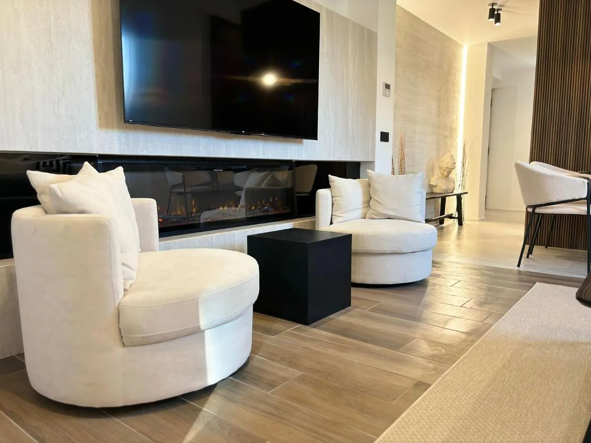 Ostia Holiday Kama Wellness Home