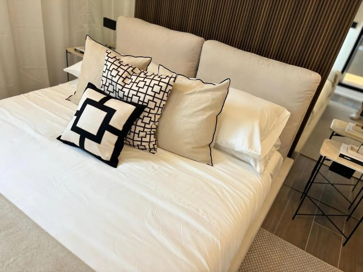 Ostia Holiday Kama Wellness Home 0*, Lido di Ostia Italy