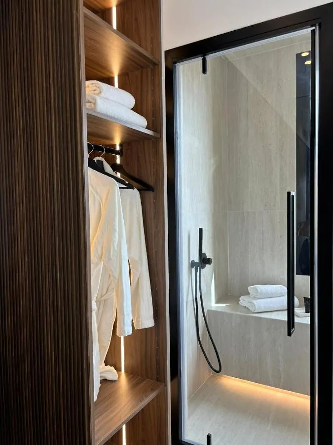 Ostia Holiday Kama Wellness Home 0*, Lido di Ostia