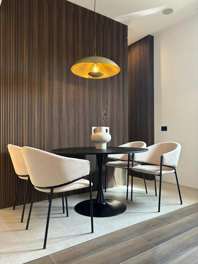 Ostia Holiday Kama Wellness Home Apartment