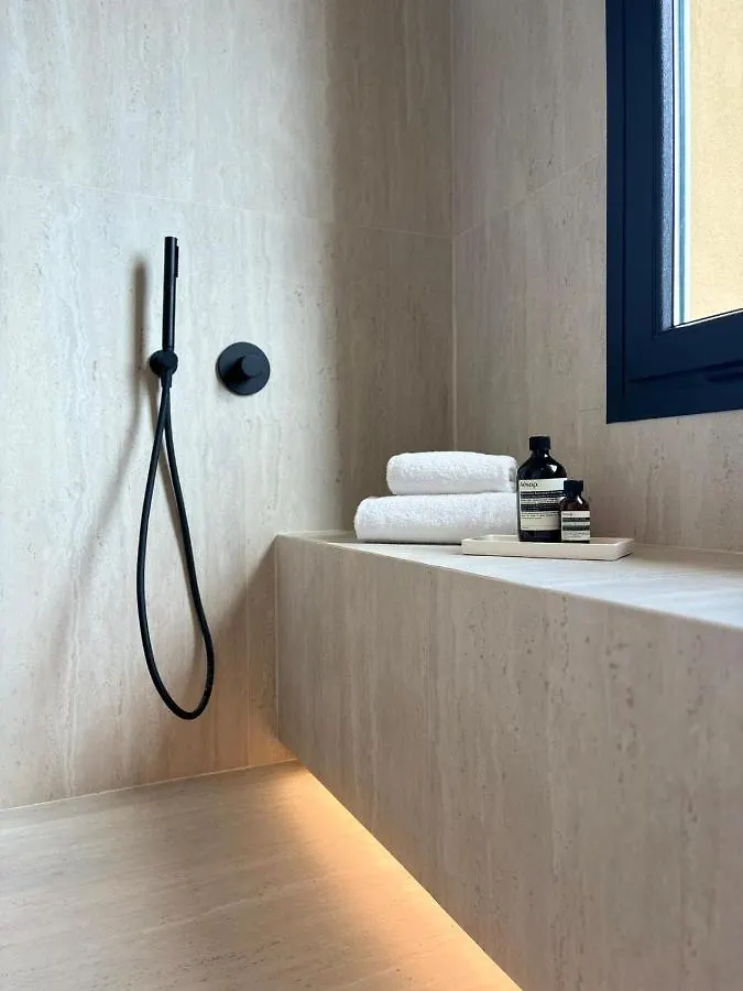 Ostia Holiday Kama Wellness Home Apartment