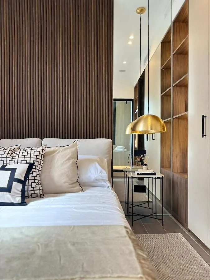 Ostia Holiday Kama Wellness Home