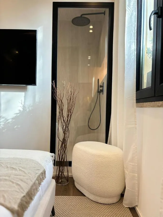 Ostia Holiday Kama Wellness Home Apartment Lido di Ostia