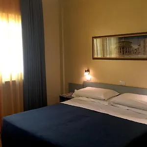 Hotel Ping Pong, Lido di Ostia