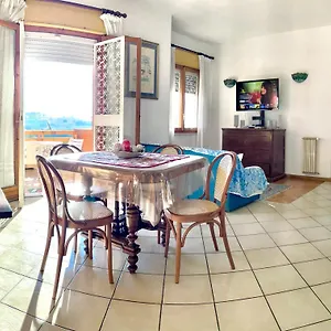  Apartament Stella Di Mare - Ampio Con Due Bagni - Fronte Mare