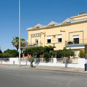 Hotel Dipendenza Bellavista, Lido di Ostia